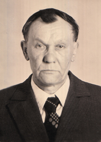 Литвинцев Петр Владимирович