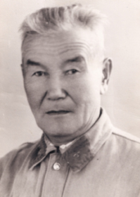 Тугаринов Федор Иванович