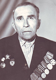 Пальчик Ефим Денисович