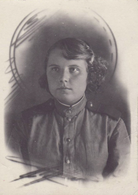 Галимуллина Надежда Ивановна