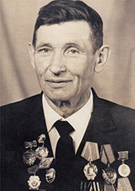 Гоцкин Иван Дмитриевич