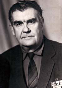 Фиалковский Степан Андреевич