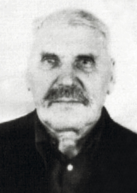 Приходько Федоc Савельевич