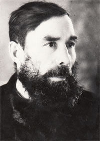 Бельков Пётр Фёдорович