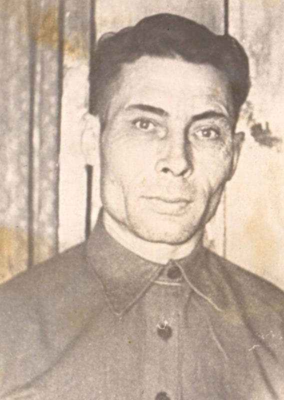 Каурцев Георгий Егорович