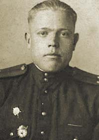 Шипунов Петр Дмитриевич