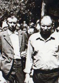 Чечик Михаил 