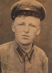 Градов Сергей Андреевич