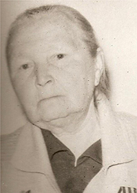 Майстренко Анастасия Васильевна