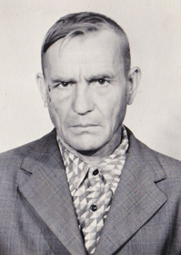Гречкин Алексей Артёмович