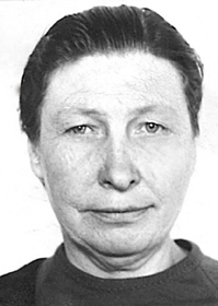 Куприянова Анна Андреевна