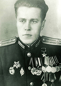 Рубленко Иван Александрович