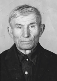 Шевцов Андрей Михайлович