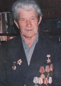 Цыпленков Алексей Антонович