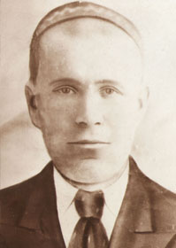 Карев Григорий Егорович