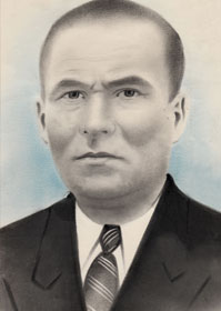 Кокоуров Павел Алексеевич