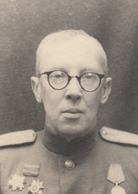 Матюшко Дмитрий Александрович