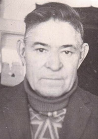 Селиванов Михаил Андреевич