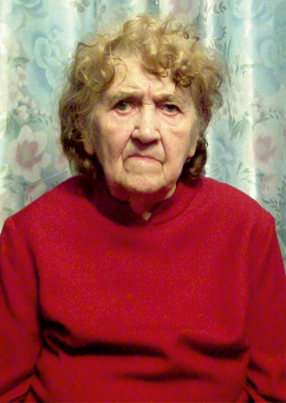 Ильина Елена Дмитриевна