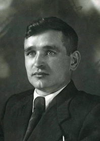 Зеленко Иван Никитович