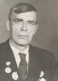 Артемьев Петр Андреевич