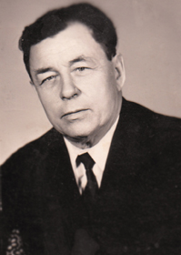 Корнилов Иван Иванович