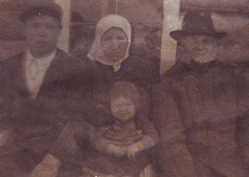 Габдрафиков Раян Искандерович