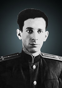 Драгилев Лев Михайлович