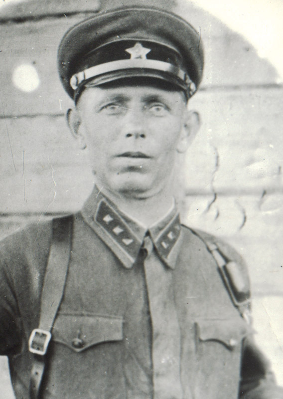 Ермолаев Александр Николаевич