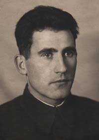Большухин Виктор Васильевич