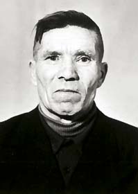Хорошев Семен Кириллович