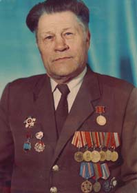 Шушаков Виктор Алексеевич