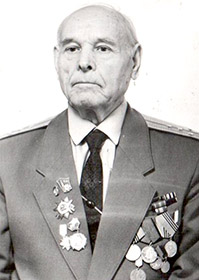 Ланцев Владимир Васильевич