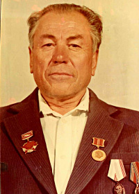 Переляев Алексей Васильевич