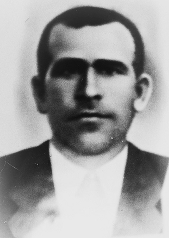 Негода Петр Игнатьевич