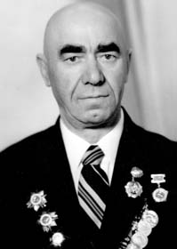 Шаевич Юрий Исаевич