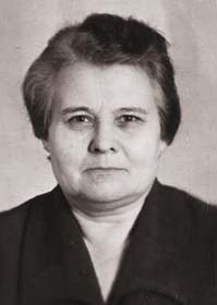 Плиенко Екатерина Никитична