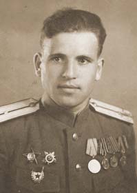 Слободчиков Иван Иннокентьевич