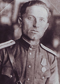 Елисеев Василий Кирилович