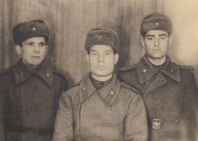 Мусифулин Закарья Адиятович