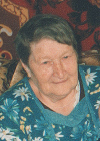 Нефедева Екатерина Алексеевна