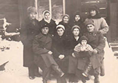 Войновский Фёдор Нестерович