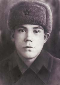 Пуговкин Фёдор Климович