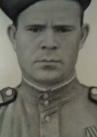 Цветков П И