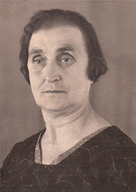 Зедгенизова Мария Кузьминична