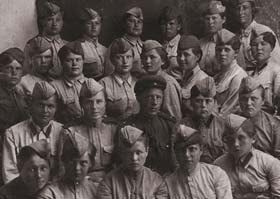 Групповой снимок 