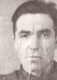 Каменщиков Иван Егорович