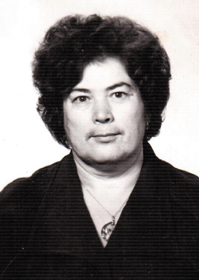 Московских Дарья Иннокентьевна