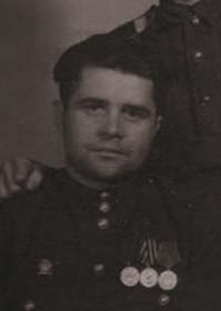 Рябец Иван Исаевич