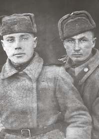 Хорайкин Николай Илларионович